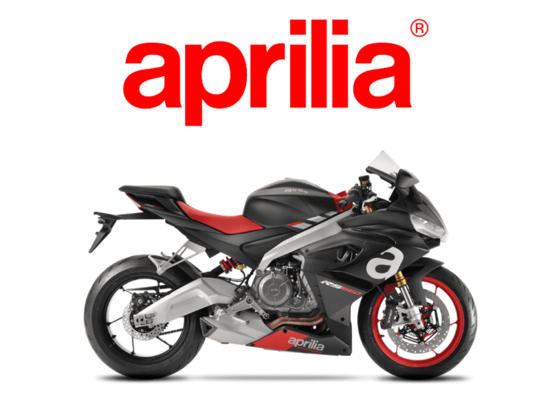 Aprilia RS660 apex black oferta