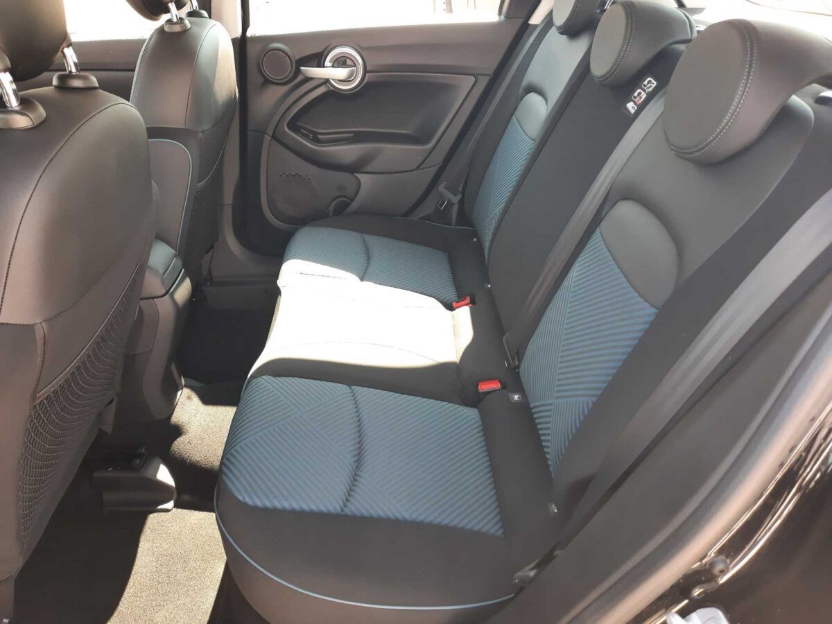 Fiat 500x 1.3 95 cv urban mirror de km0