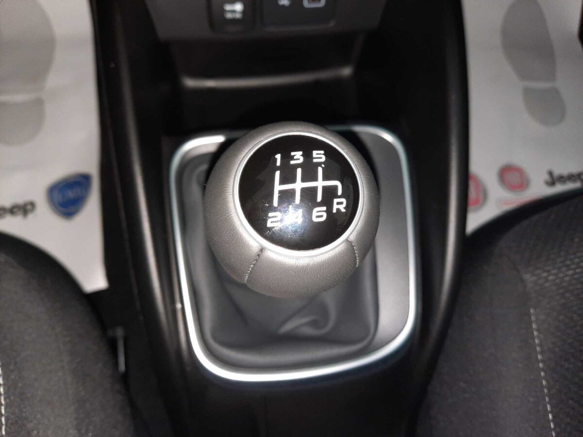 Fiat tipo 5 puertas 1.4 95 cv gasolina de km0 en color blanco
