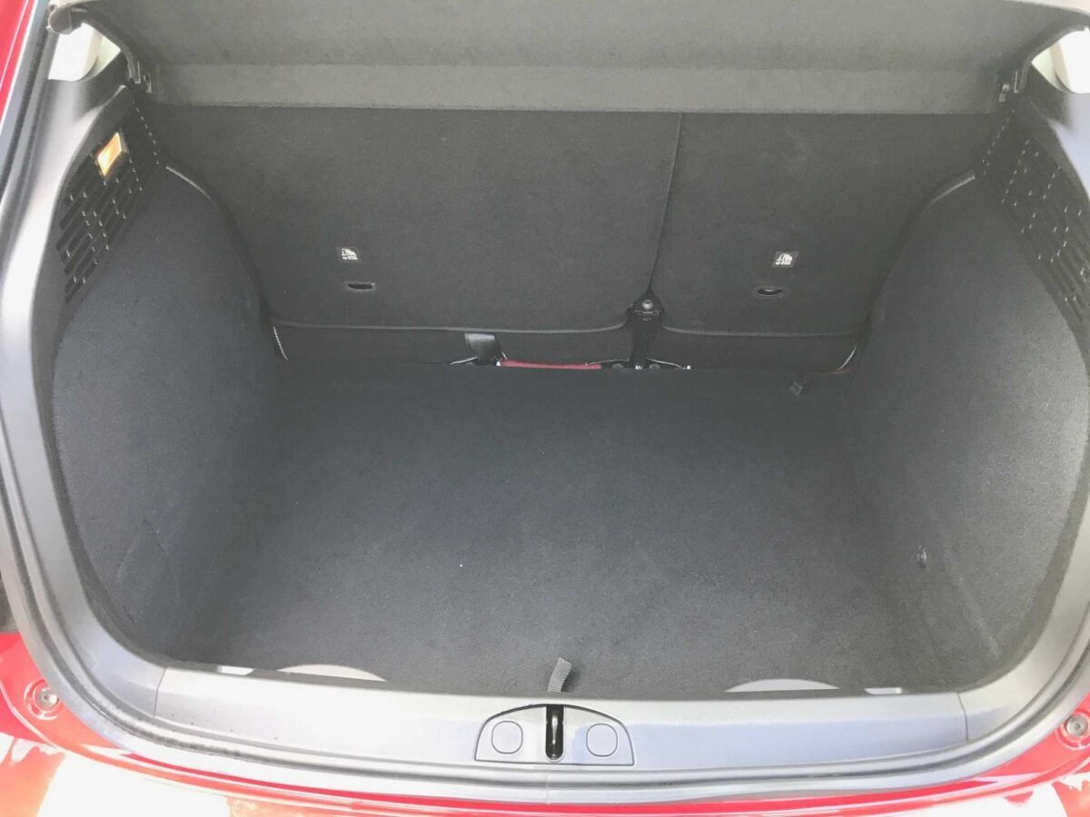 Fiat 500x 1.0 120 cv urban gasolina rojo - ocasión