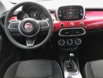 Fiat 500x 1.0 120 cv urban gasolina rojo - ocasión