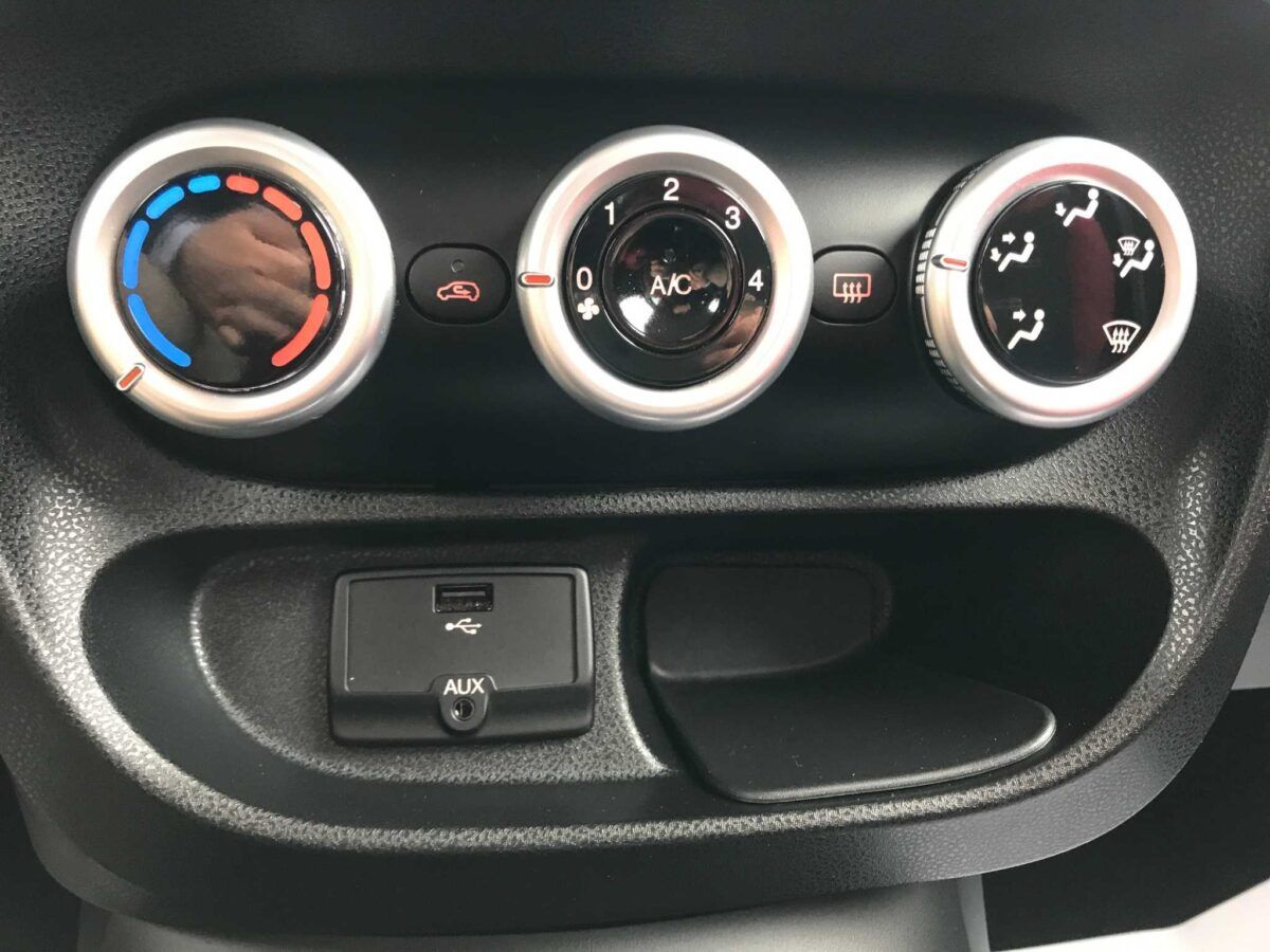 Fiat 500L pop star 1.4 16v gasolinade ocasión