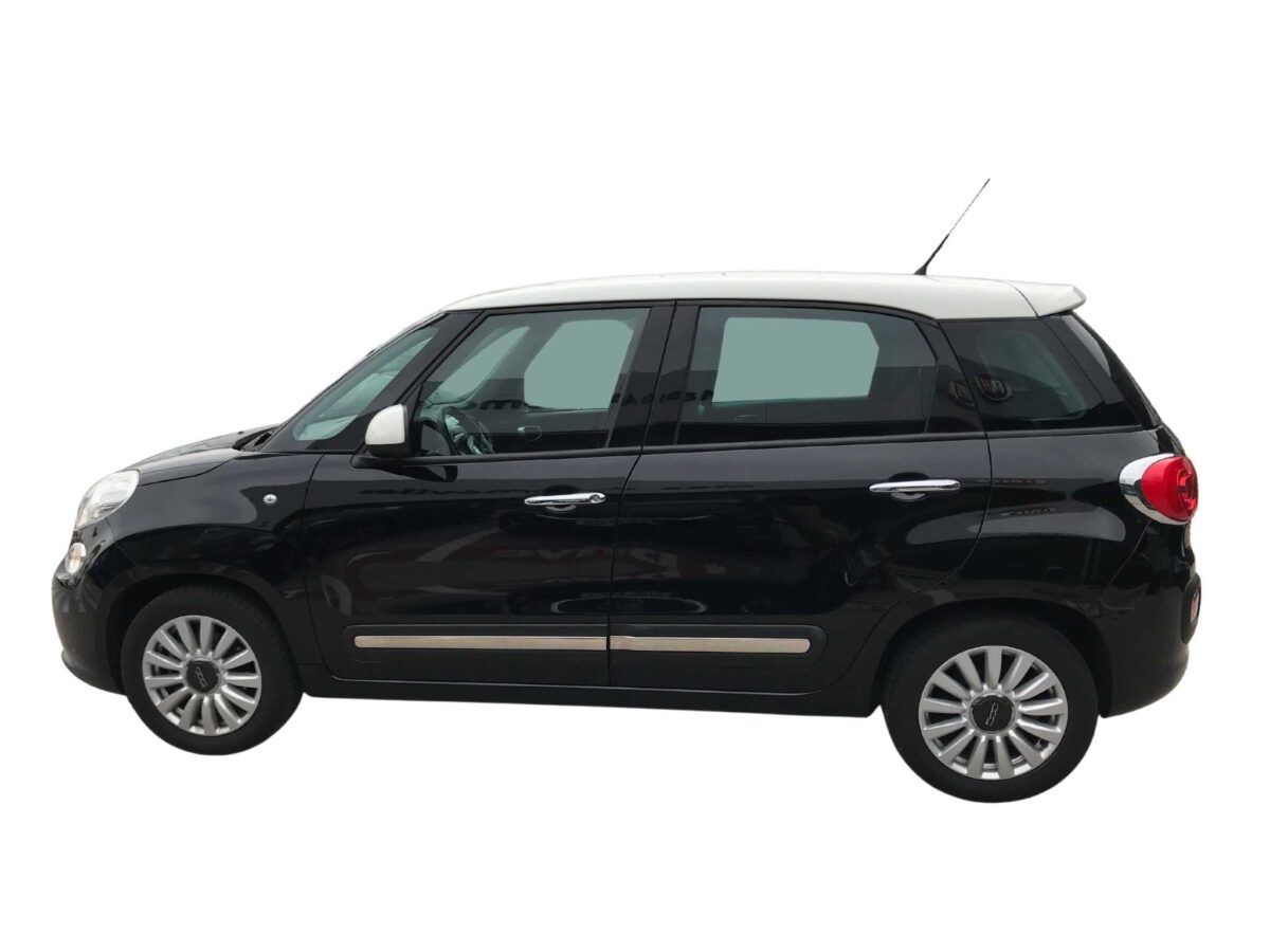 Fiat 500L pop star 1.4 16v gasolinade ocasión
