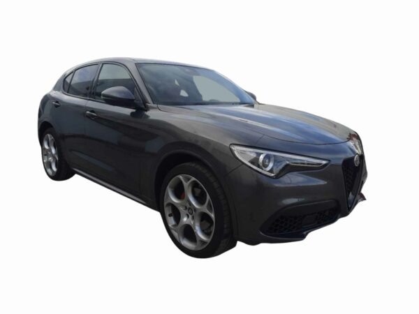 Alfa Romeo Stelvio 2.0 GASOLINA 280 CV VELOCE Q4- OCASIÓN