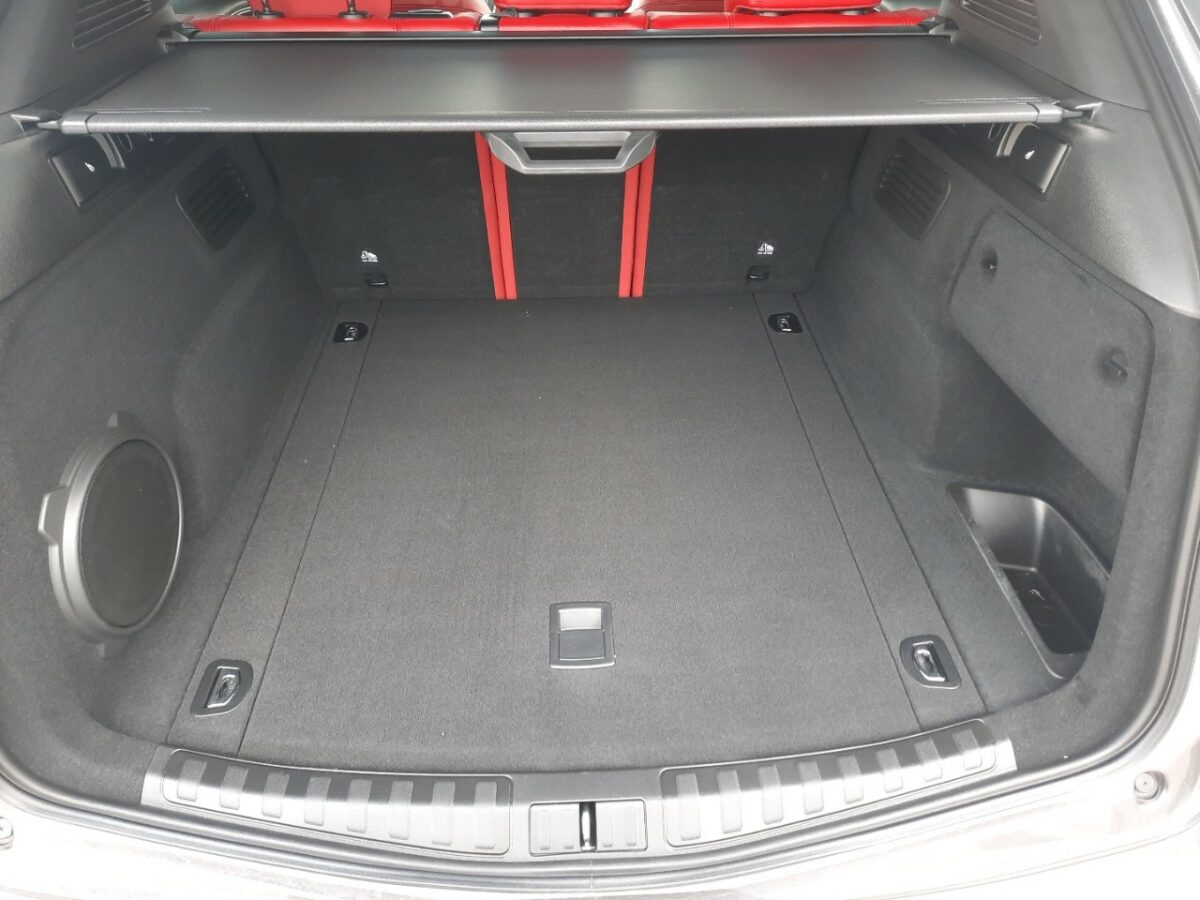 Alfa Romeo Stelvio 2.0 GASOLINA 280 CV VELOCE Q4- OCASIÓN