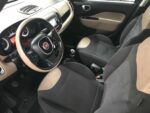 Fiat 500L living lounge 1.6 con 105cv de ocasión