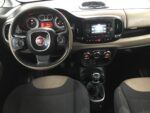 Fiat 500L living lounge 1.6 con 105cv de ocasión