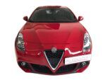 Alfa Romeo Giulietta 1.4 TB 120cv sport en color rojo de km0