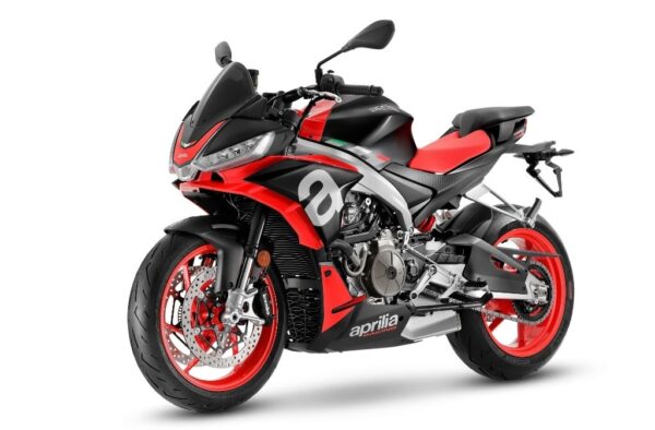 Diseño APRILIA