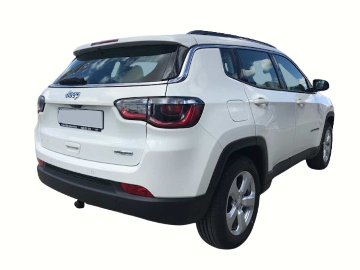 Jeep Compass MY19 Longitude 1.4 MAir 140CV FWD E6D