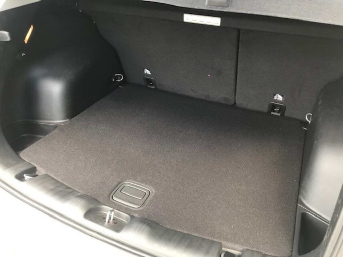 Jeep Compass MY19 Longitude 1.4 MAir 140CV FWD E6D