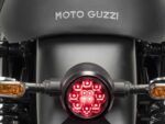 MOTO GUZZI V7 III STONE NIGHT PACK – NEGRO