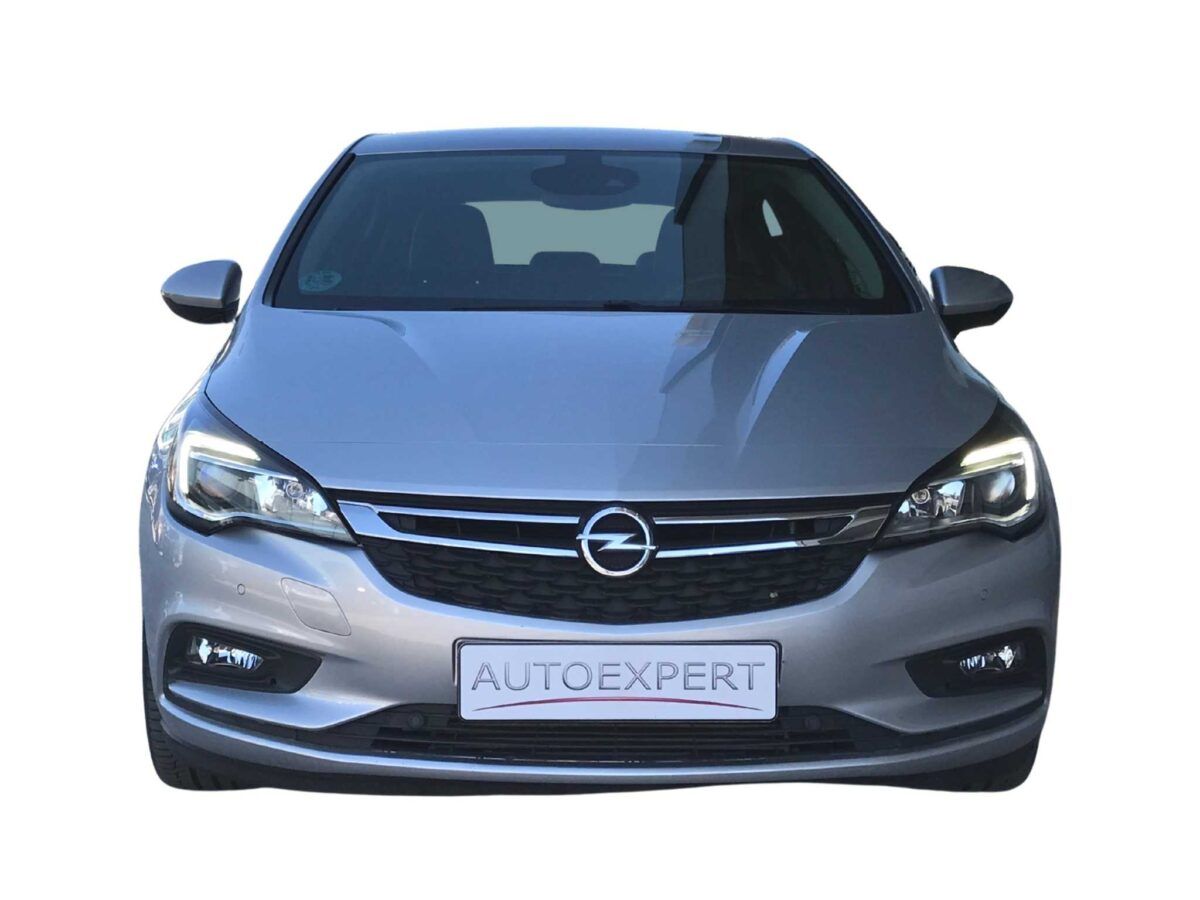 Opel Astra 1.4 Turbo S/S (150CV) Excellence de ocasión