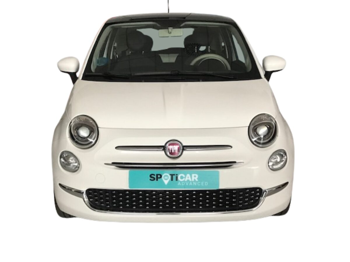 Fiat 500 HÍBRIDO DOLCEVITA DE SEGUNDA MANO