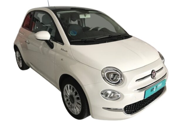 Fiat 500 HÍBRIDO DOLCEVITA DE SEGUNDA MANO