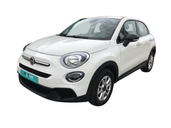 Fiat 500x 1.3 urban multijet diesel de ocasión