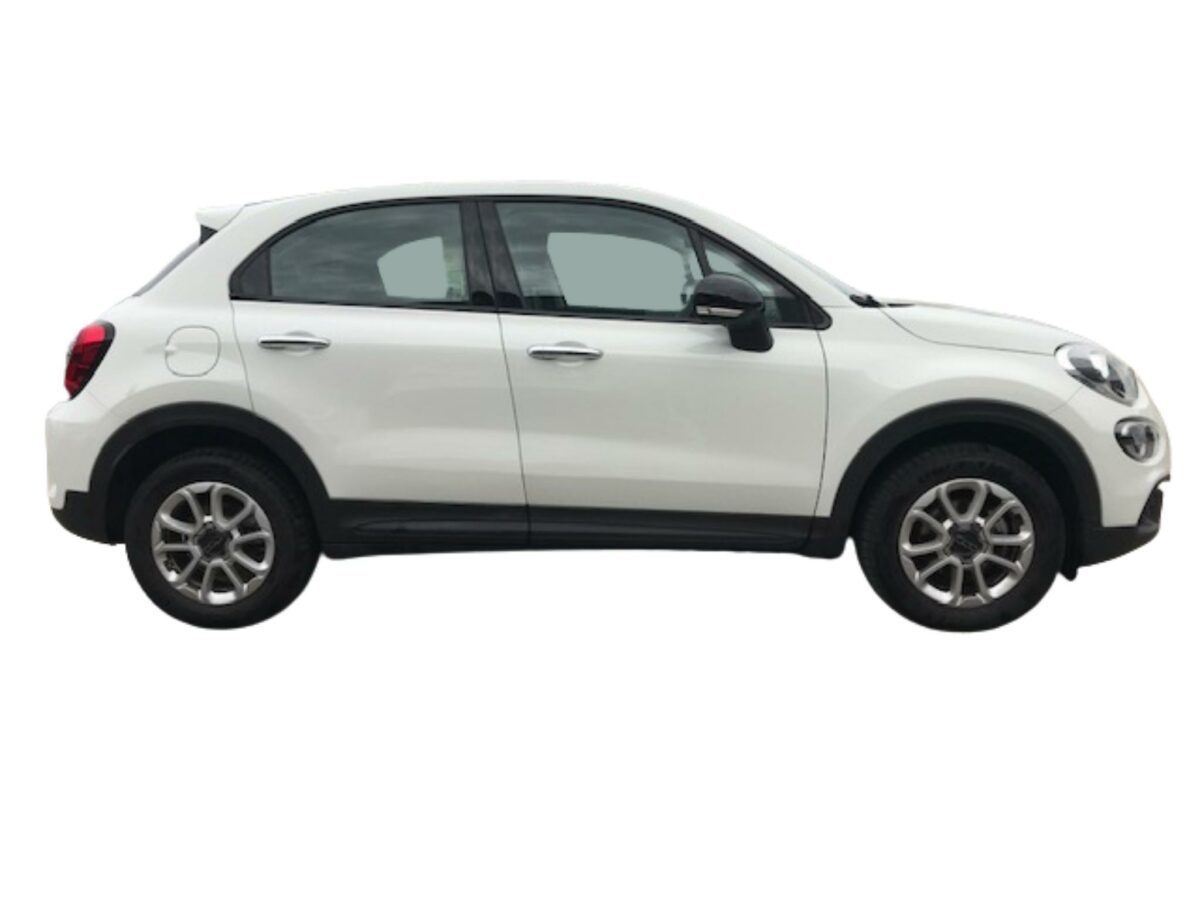 Fiat 500x 1.3 urban multijet diesel de ocasión