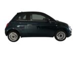 Fiat 500 híbrido 1.0 70 cv de ocasión pocos kilómetros concesionario oficial