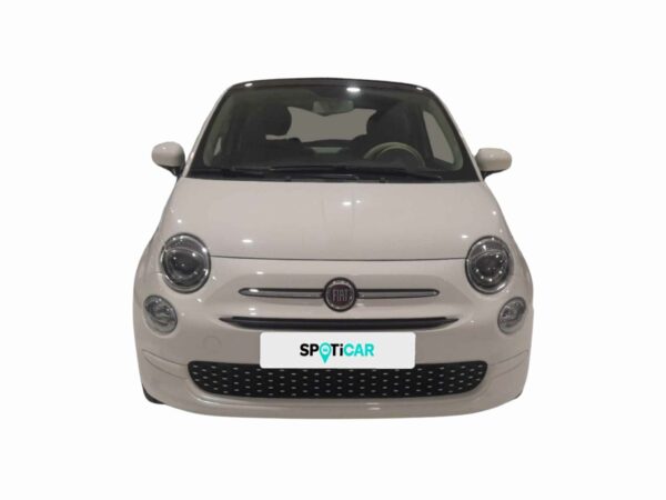 Fiat 500 1.0 HYBRID DOLCEVITA 70 3P BLANCO km0 en mas automóviles madrid